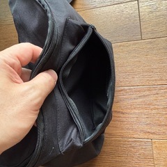 MEI ボディーバックの画像