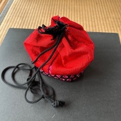 （子供用）巾着袋の画像