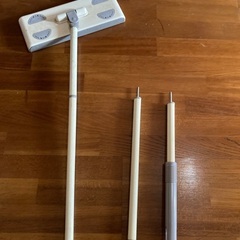フロアーワイパー本体　中古