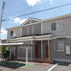 ★仲介手数料0円★円座町の収納充実な2LDK♪