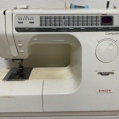 ミシン