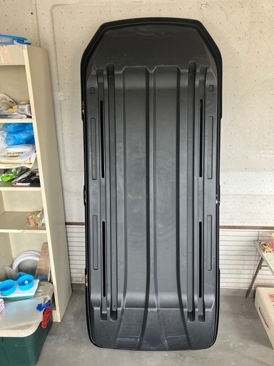 イノー inno ルーフボックス br55【引取希望】