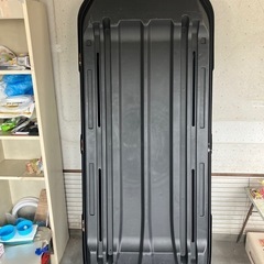 イノー inno ルーフボックス br55【引取希望】の画像