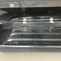 イノー inno ルーフボックス br55【引取希望】の画像
