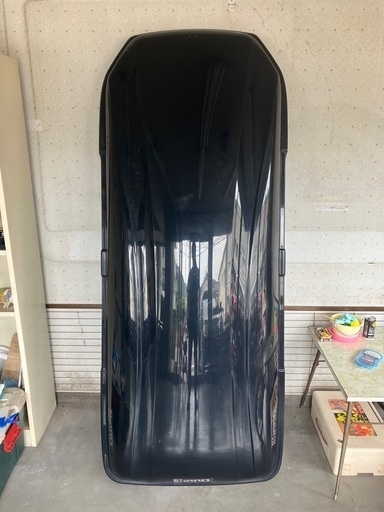 イノー inno ルーフボックス br55【引取希望】