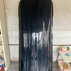 イノー inno ルーフボックス br55【引取希望】
