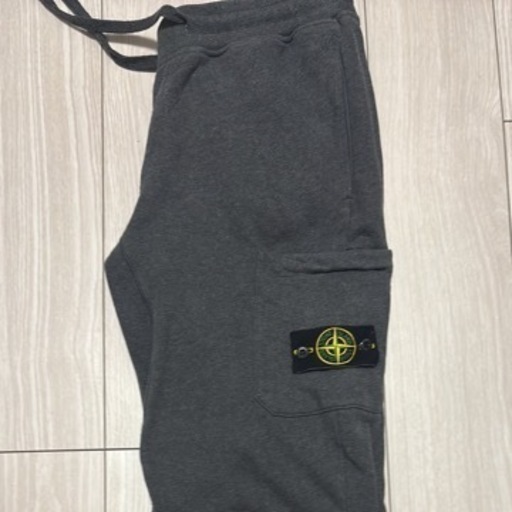 ストーンアイランド スエットパンツ