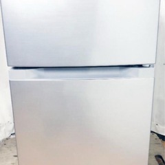 2024年製★極上超美品 中古★アイリスプラザ 87L コンパク...