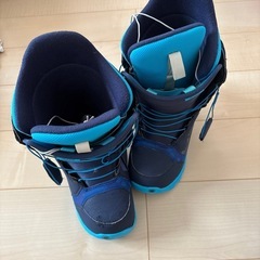 スノボー　靴