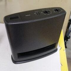 0522-110 【無料】 ファンヒーター