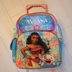 MOANA キャリーバッグ