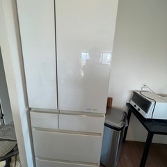 パナソニック冷蔵庫