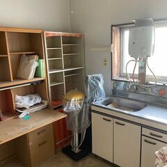 綺麗な６ＬＤＫ戸建て。広々とした庭付きで、二世帯や大家族にも最適...