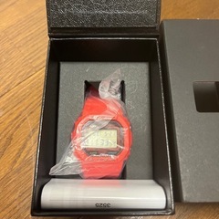 新品未使用　Gショック　DW-5600EP-4JFの画像