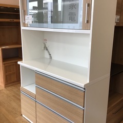 【トレファク神戸新長田】松田家具のレンジボード入荷しました！!【...