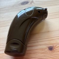 【DAISO】電動ミニ泡立て器 ※本体のみの画像