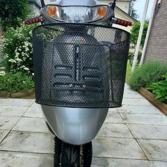 原付バイク　ホンダDioの画像