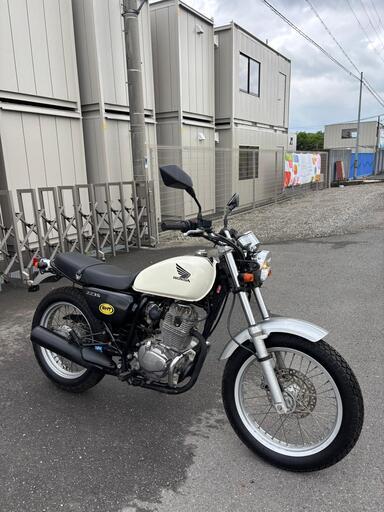 ★ホンダ CB223S　★MC40-1002☆☆☆☆　★日本全国対応