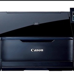 Canon インクジェット複合機 PIXUS MG5130 5色...