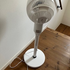 扇風機 サーキュレーターの画像