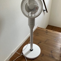 扇風機 サーキュレーター