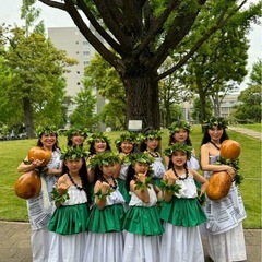 👧🏽ケイキフラ(キッズフラ)教室🌈生徒さん募集🌺の画像
