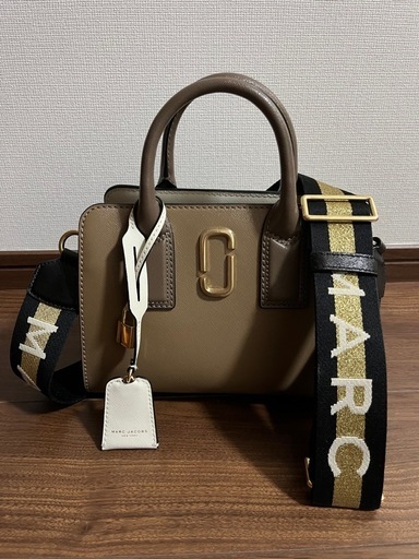 MARC JACOBS/Little Big Shot/バッグ
