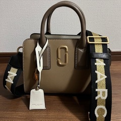 MARC JACOBS/Little Big Shot/バッグ
