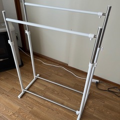 ハンガーラック