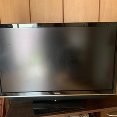 テレビ