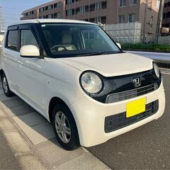 N-ONE カーナビ バックカメラ 車検令和8年3月迄  宮城県...