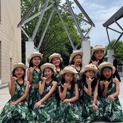 🌈6/2.9.16(月)ケイキフラ👧🏽体験レッスン🌈