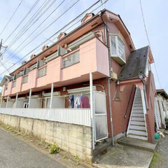 《花小金井駅17分＊角部屋＊単身者限定＊敷礼無し》最安0円後払い...