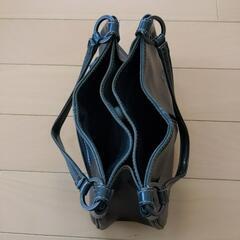 手提げバックの画像