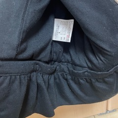 インゲボルグ　レースベストの画像
