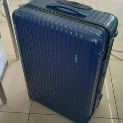 0522-006 RIMOWA　リモワ　スーツケース