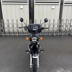 ★クロス カブ110 　★JA60-1008☆☆☆☆　★日本全国対応の画像