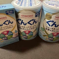 フォローアップミルク