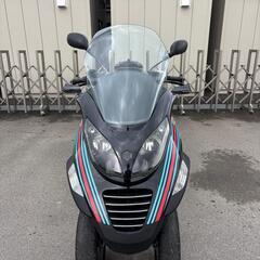 ★ピアジオ　MP3 250RL 　★ ZAPM4720100012***の画像