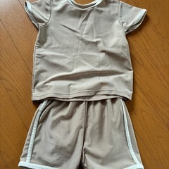 男の子　水着