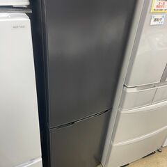 冷蔵庫　No.1232　アイリスオーヤマ　2023年製　162L...