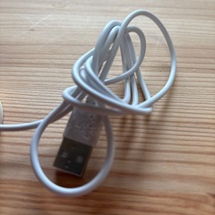 クリスタルボール USB照明台座付の画像