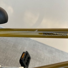 子供　あさひ　自転車　18インチ　『ほぼ新品』の画像