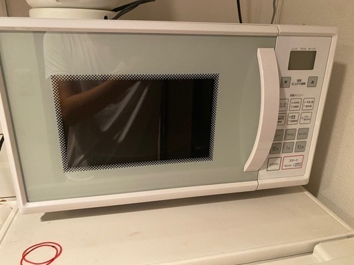 ★ジモティ割あり★ NITORI オーブンレンジ ET516AJV-N  19年製 動作確認／クリーニング済み TC4846 2026年最新】NITORI オーブンレンジの人気アイテム - メルカリ
