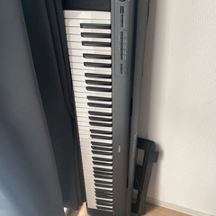  ヤマハ ピアノ 型式:piaggero np-32