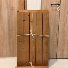 木製ラック