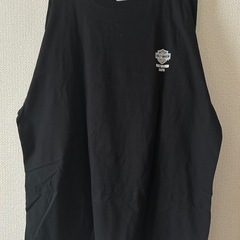 💎ハーレー💎ハーレーダビッドソン💎Tシャツ💎黒💎大きいサイズ💎レア商品💎名古屋限定💎新品未使用💎の画像