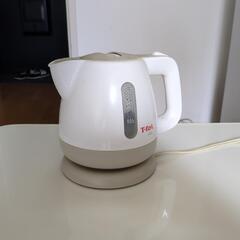 電子ケトル