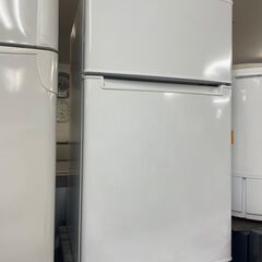 冷蔵庫　No.2490　ハイアール　2021年製　85L　BR-...
