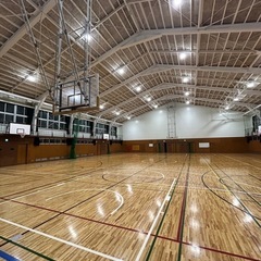 バスケ🏀メンバー募集中！相模原市でゆるく楽しく活動中！
